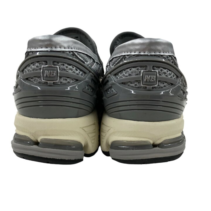 楽天市場】【中古】NEW BALANCE スニーカー U1906LAE グレー サイズ 
