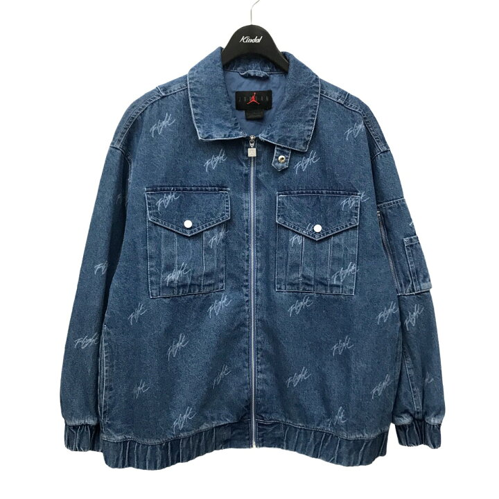 楽天市場】【中古】JORDAN Renegade Jacket デニムジャケット FN5354  