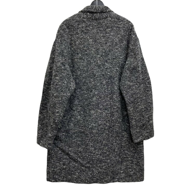楽天市場】【中古】ISABEL MARANT ETOILE ウールコート グレー サイズ 
