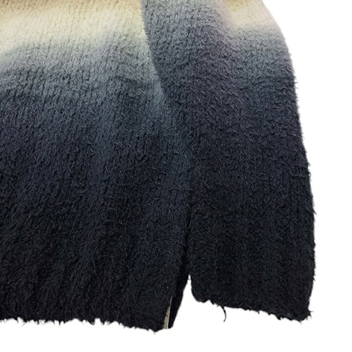 楽天市場】【中古】sacai Tie Dye Knit Pullover タイダイニットプル 