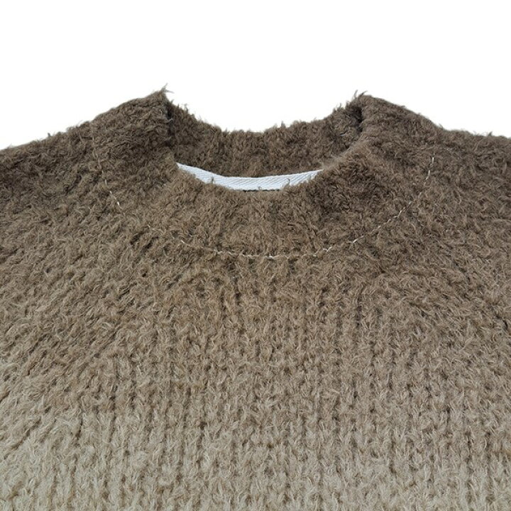 楽天市場】【中古】sacai Tie Dye Knit Pullover タイダイニットプル  