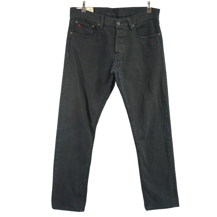 楽天市場】【中古】POLO RALPH LAUREN SULLIVAN SLIM サリバン スリム  