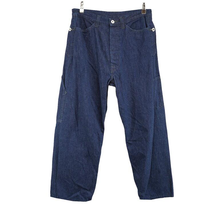 楽天市場】【中古】CORONAC-OY 3824 デニム パンツ デニムパンツ 