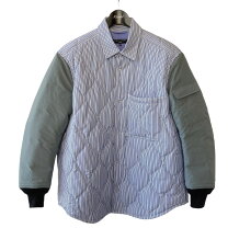楽天市場】comme des garcons shirt ジャケット xsの通販
