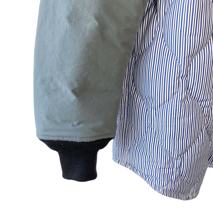 楽天市場】【中古】COMME des GARCONS HOMME Quilted Shirt Jacket 