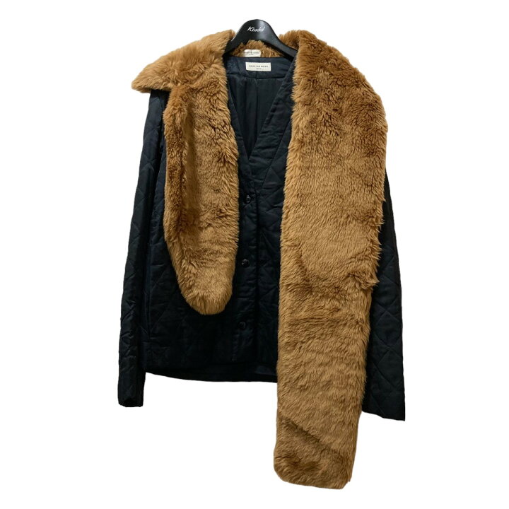 楽天市場】【中古】DRIES VAN NOTEN UINER DC 1501 W．W．JACKET 
