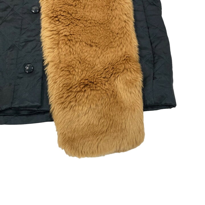 楽天市場】【中古】DRIES VAN NOTENUINER DC 1501 W．W．JACKET ファー  