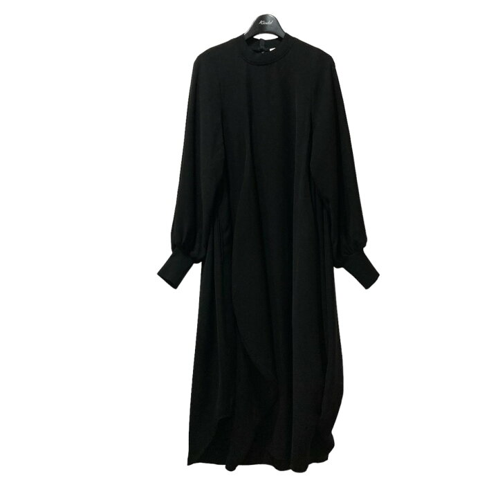 楽天市場】【中古】ENFOLD RANDOM BALLOON DRESS ランダムバルーン  