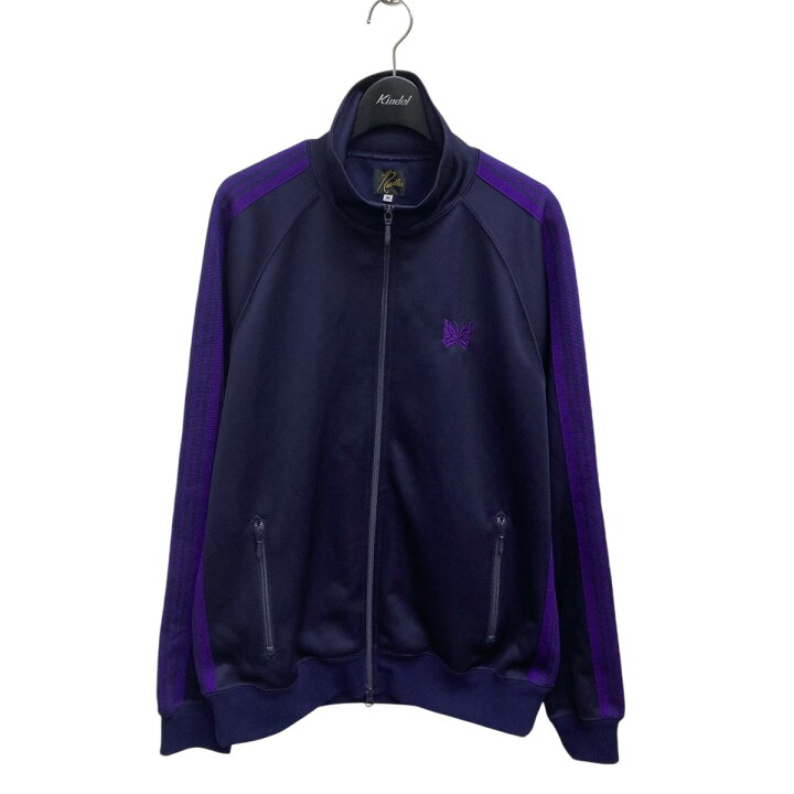 楽天市場】【中古】Needles 23AW Track Jacket-Poly Smooth トラック 