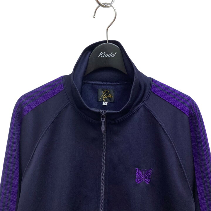 楽天市場】【中古】Needles 23AW Track Jacket-Poly Smooth トラック 