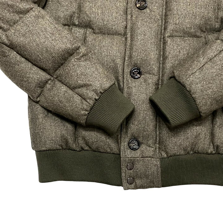 楽天市場】【中古】MONCLER DAMIEN ダウンジャケット 120914194625 