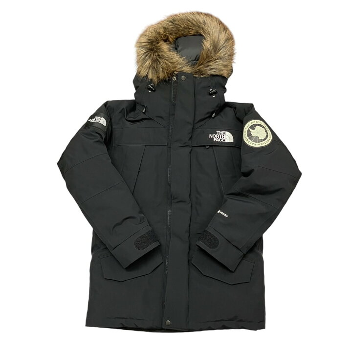楽天市場】【中古】THE NORTH FACEAntarctica Parka ダウンジャケット  