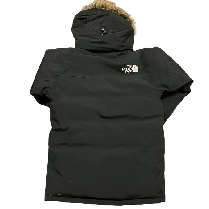 楽天市場】【中古】THE NORTH FACEAntarctica Parka ダウンジャケット  