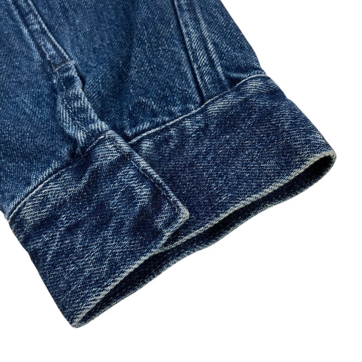 楽天市場】【中古】1000S THOUSANDSデニムジャケット TH 006  