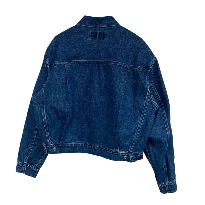 楽天市場】【中古】1000S THOUSANDSデニムジャケット TH 006  