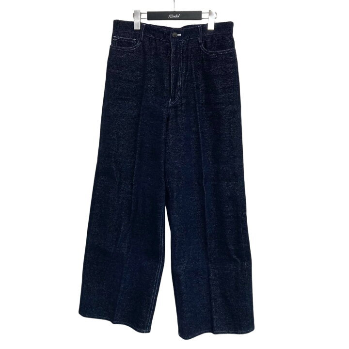 楽天市場】【中古】POSTELEGANT 22AW Washi Paper Cotton 5 Pocket  