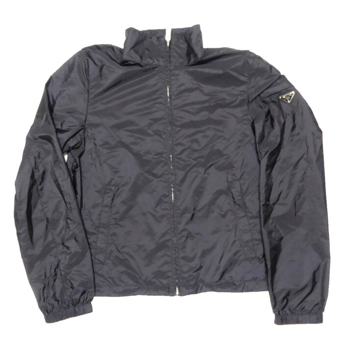 楽天市場】【中古】PRADA 15AW トライアングルロゴ プラダスポーツ 