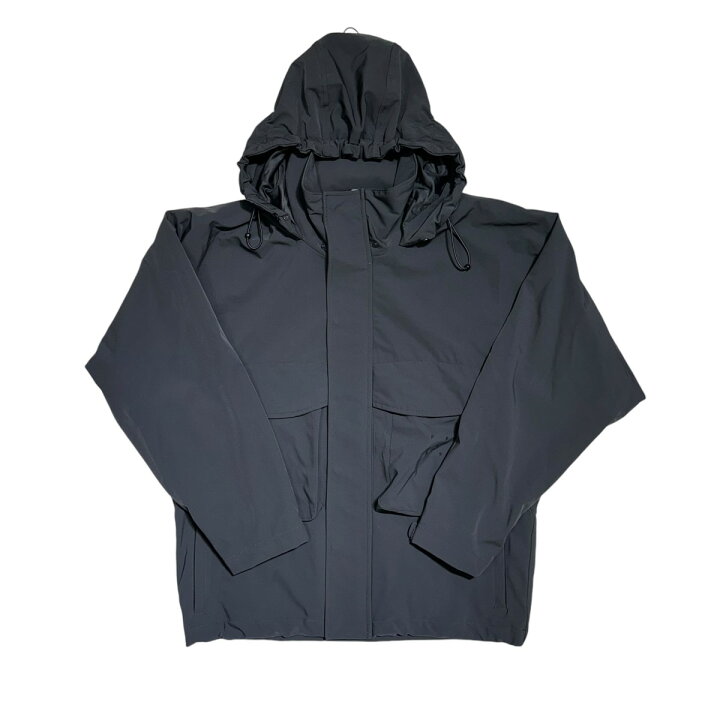 poptradingcompany マウンテンパーカー ナイロンジャケット