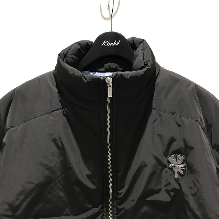 楽天市場】【中古】Heaven by Marc Jacobs 中綿ジャケット 