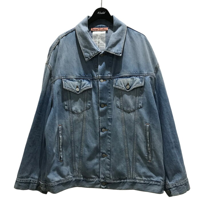 楽天市場】【中古】ACNE STUDIOS オーバーサイズユニセックスフィット  
