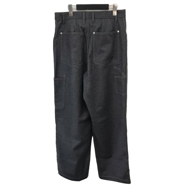 楽天市場】【中古】MAATEE＆SONS 「WOOL FLANNEL DOUBLE-KNEE」 ウール 