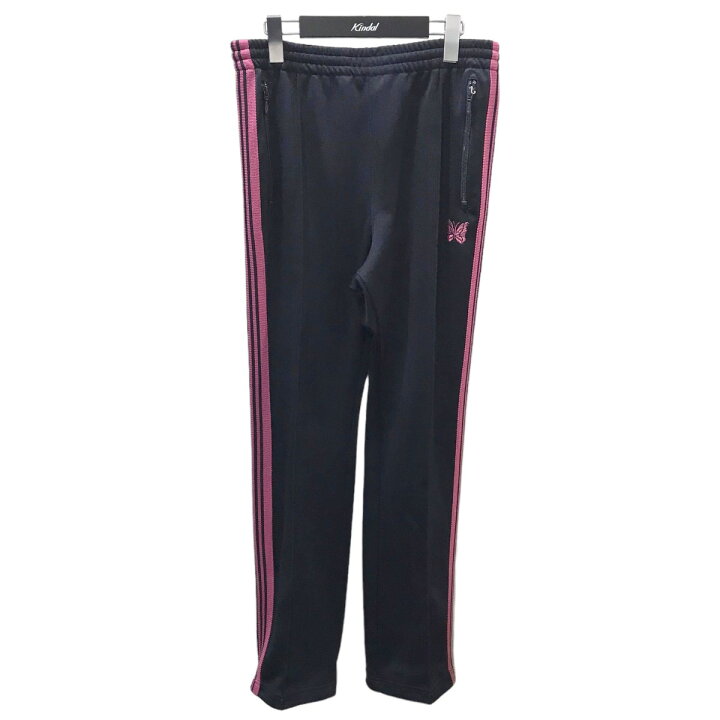 楽天市場】【中古】NeedlesイージーパンツパンツNarrow Track Pant 
