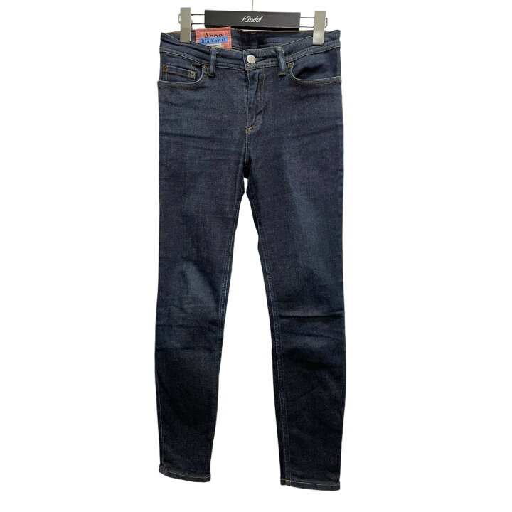 楽天市場】【中古】Acne Studios Bla Konstデニムパンツ 30D176-152  