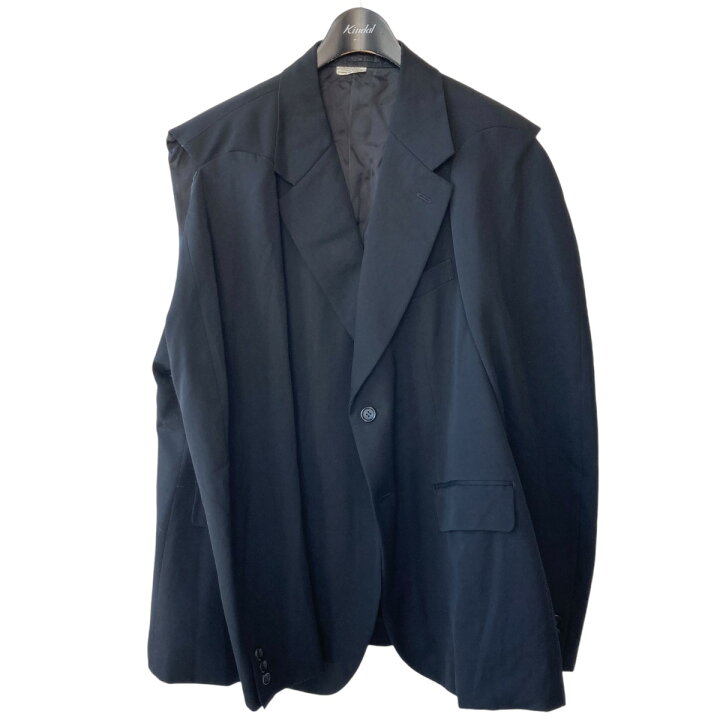 楽天市場】【中古】COMME des GARCONS HOMME PLUS カットアウト  