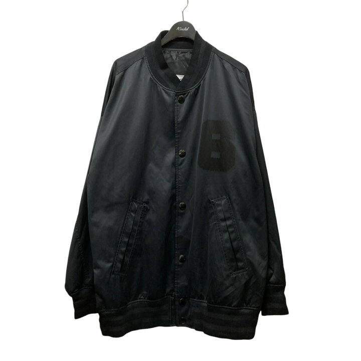 楽天市場】【中古】MM6 Maison Margiela 23SSSPORTSJACKET スタジャン 