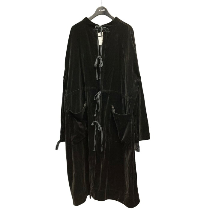 楽天市場】【中古】DAIRIKU24AW Frank-N-Furter”Doctor Coat ベロア 