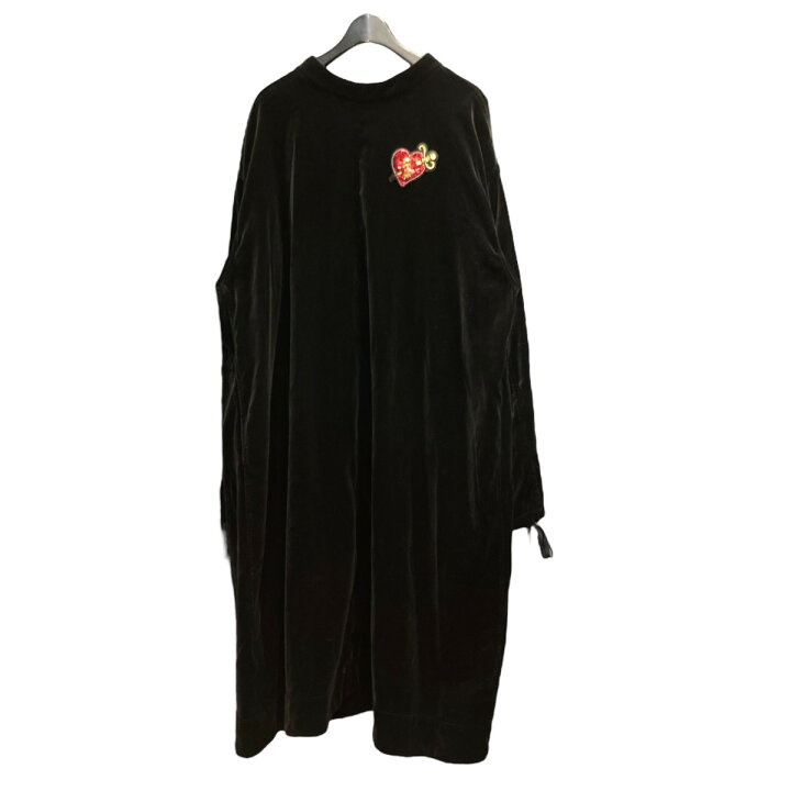 楽天市場】【中古】DAIRIKU24AW Frank-N-Furter”Doctor Coat ベロア 