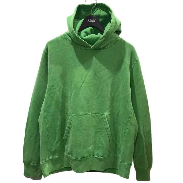 楽天市場】【中古】REMI RELIEF×BEAMS 加工プルオーバーパーカー 
