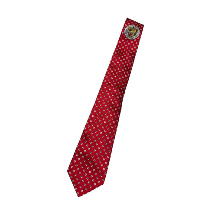 楽天市場】【中古】GUCCI ネクタイ レッド サイズ：148×7cm 【101024  