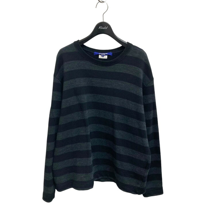 楽天市場】【中古】CDG JUNYA WATANABE MAN 23FW Wool Plain Stitch 