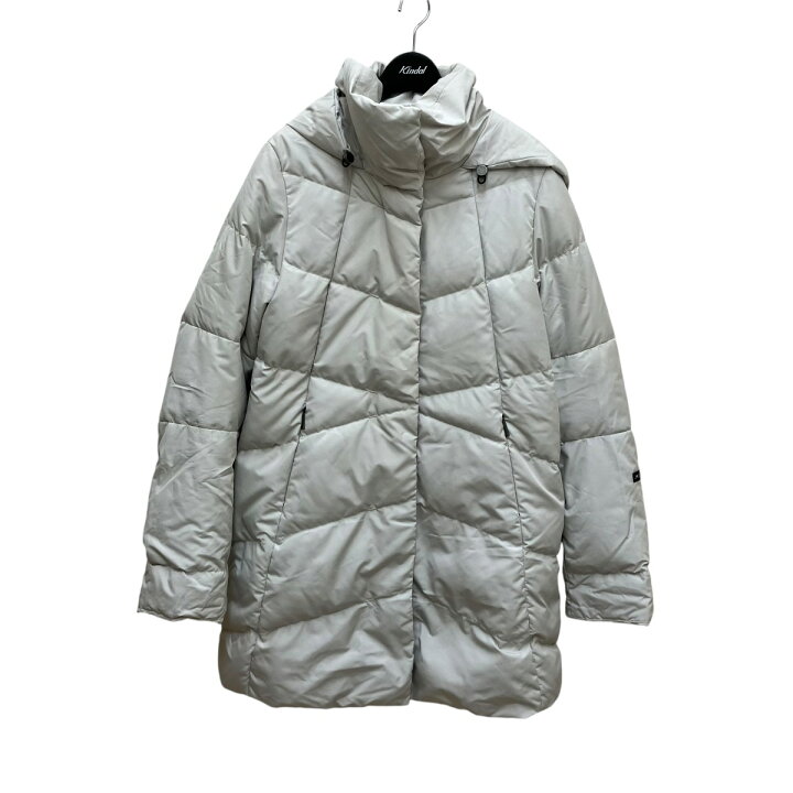 楽天市場】【中古】JOUTSEN ダウンコート アイボリー サイズ：XS 