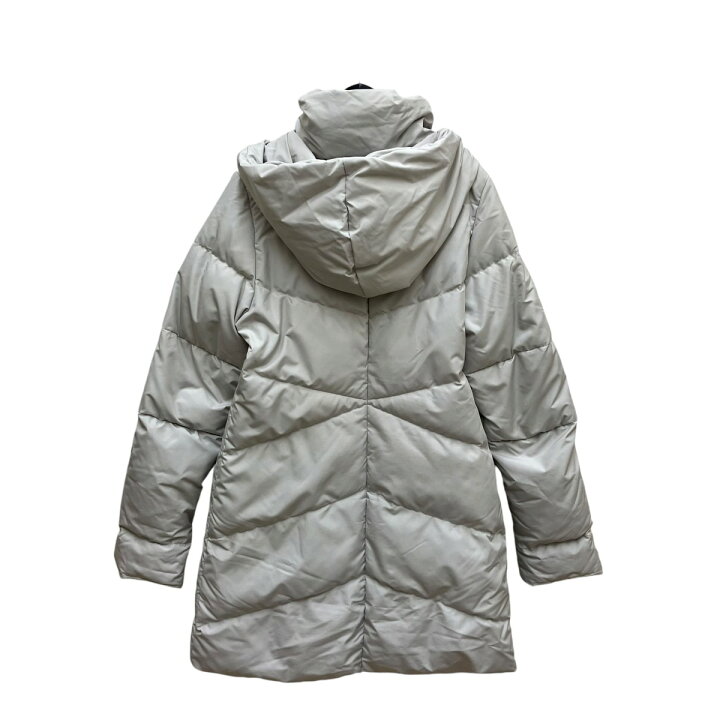 楽天市場】【中古】JOUTSEN ダウンコート アイボリー サイズ：XS 