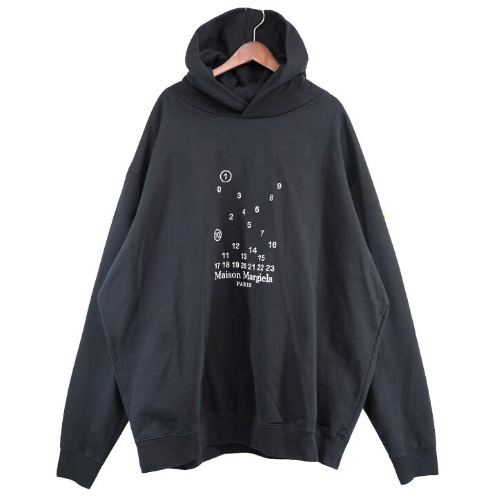 楽天市場】【中古】Maison Margiela 23SS オーバーサイズ カレンダー  