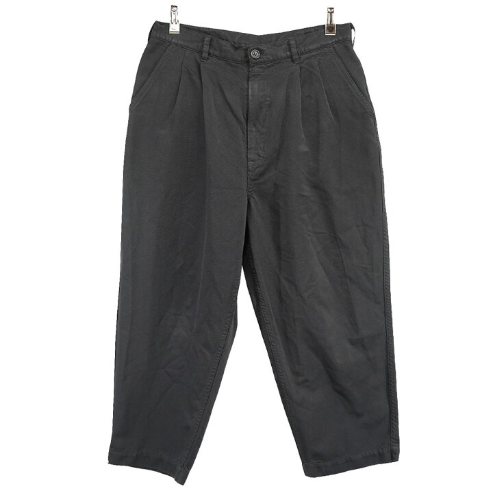 楽天市場】【中古】COMME des GARCONS HOMME ポリエステルギャバジン  