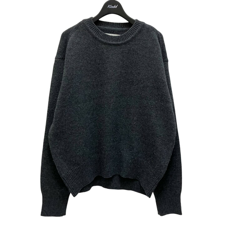 楽天市場】【中古】TODAYFUL Merinowool Crewneck Knit カシミヤ混 
