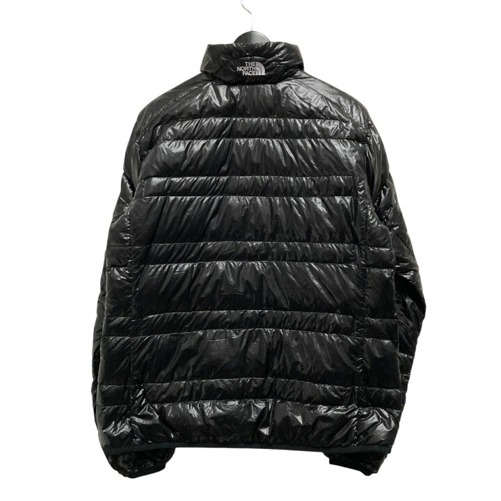 楽天市場】【中古】THE NORTH FACEダウンジャケット NDW18174 ブラック 