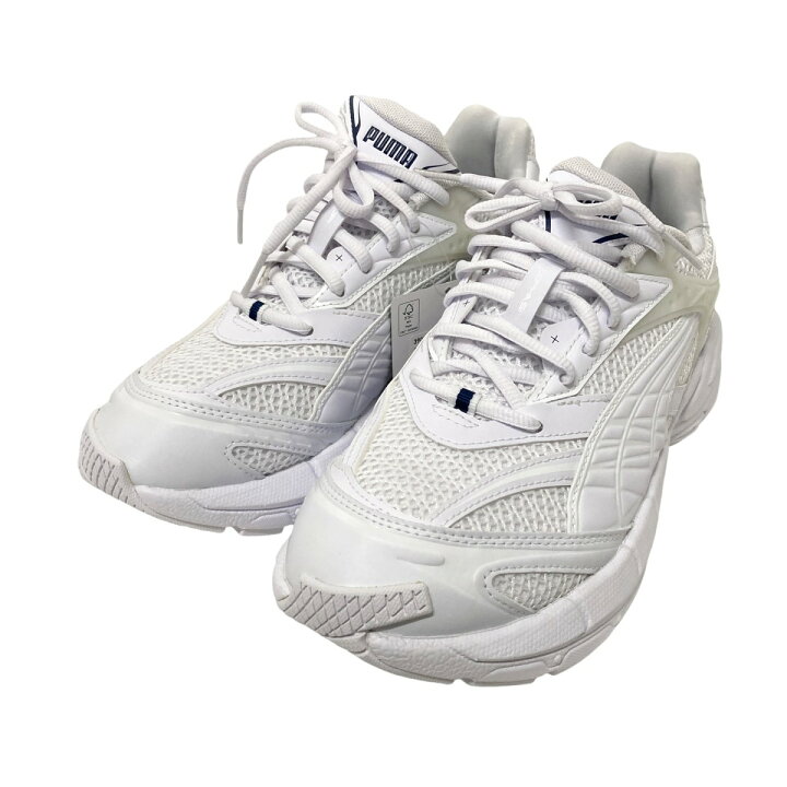 楽天市場】【中古】PUMA VELOPHASIS TECHNISCH スニーカー 390932 04 