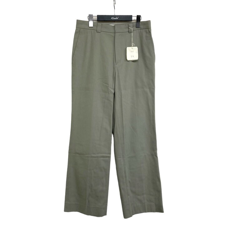 楽天市場】【中古】seya．DOOR PANTS スラックスパンツ BR03143F53  