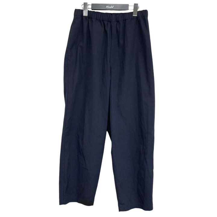 YRECYCLE POLYESTER TWILL EASY TR