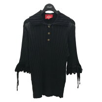 楽天市場】vivienne westwood red label セーターの通販