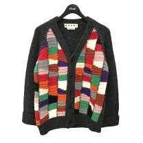 楽天市場】MARNI（カーディガン｜トップス）：メンズファッションの通販