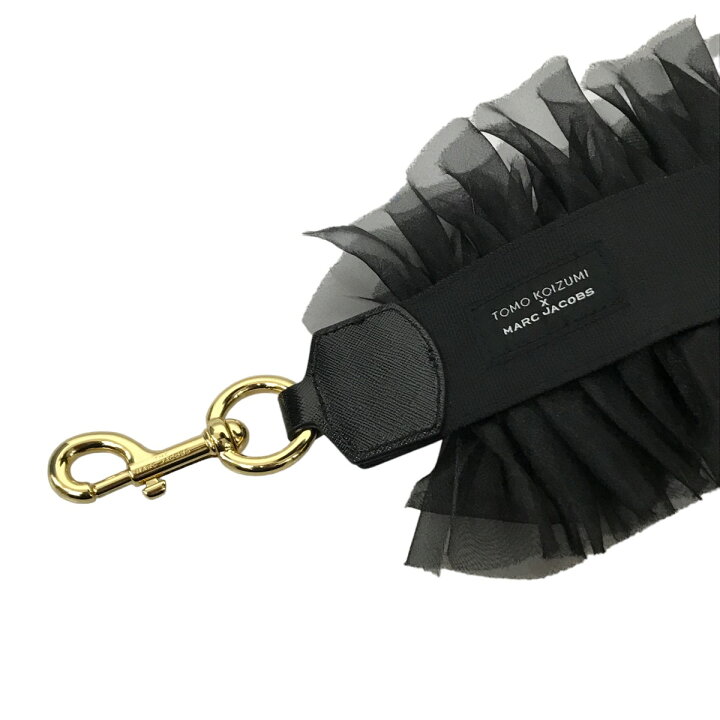 楽天市場】【中古】MARC JACOBS×TOMO KOIZUMI チュール ショルダー 