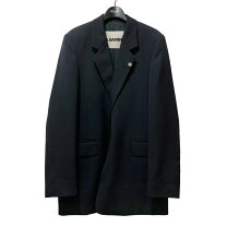楽天市場】jil sander ウール ジャケットの通販