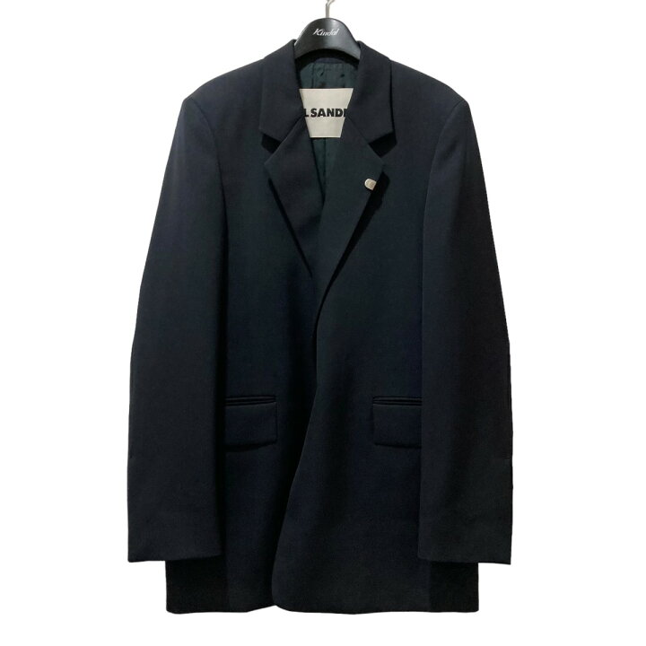 楽天市場】【中古】JIL SANDERテーラードジャケット J21BN0001 