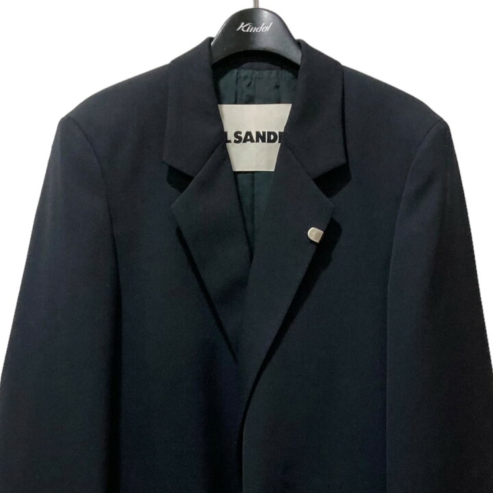 楽天市場】【中古】JIL SANDERテーラードジャケット J21BN0001 