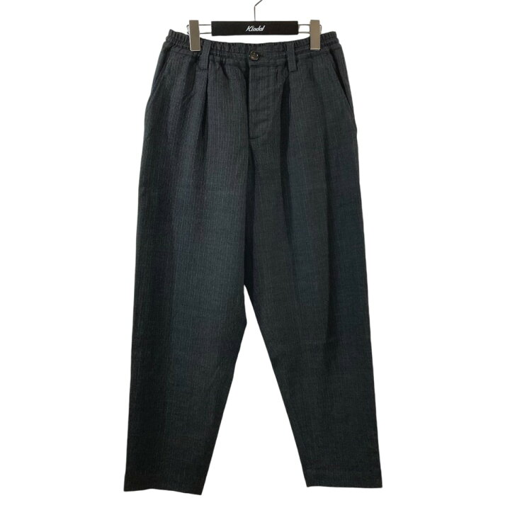 楽天市場】【中古】MARNI ウールパンツ グレー サイズ：44 【101024 